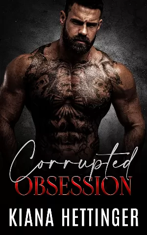Mafia Kings: Corrupted, Tome 4 : Corrupted Obsession